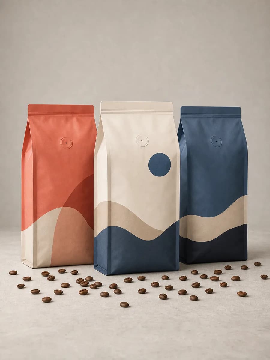 کارینگا - Tim Wendelboe