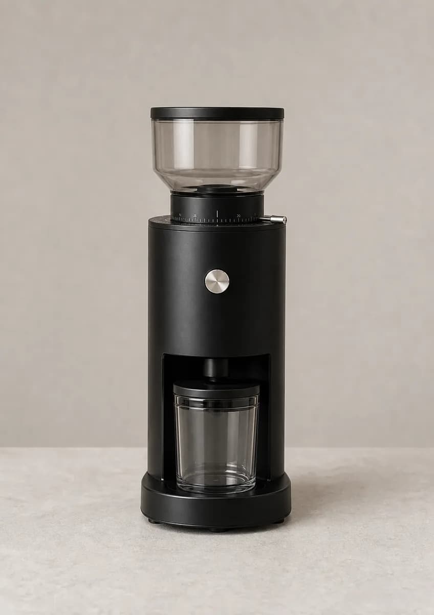آسیاب دستی کوماندانته C40 MK4
